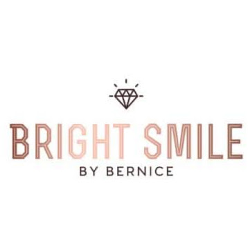 Bright Smile by Bernice, Tanden bleken logo