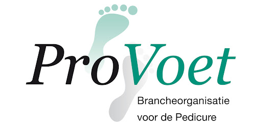 Voetzorg Tilburg Laurette van der Sprong logo