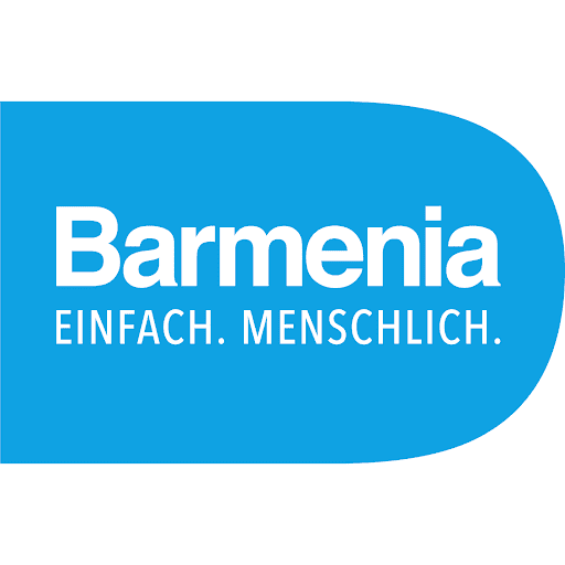 Barmenia Versicherung - Feyyaz Sözen logo
