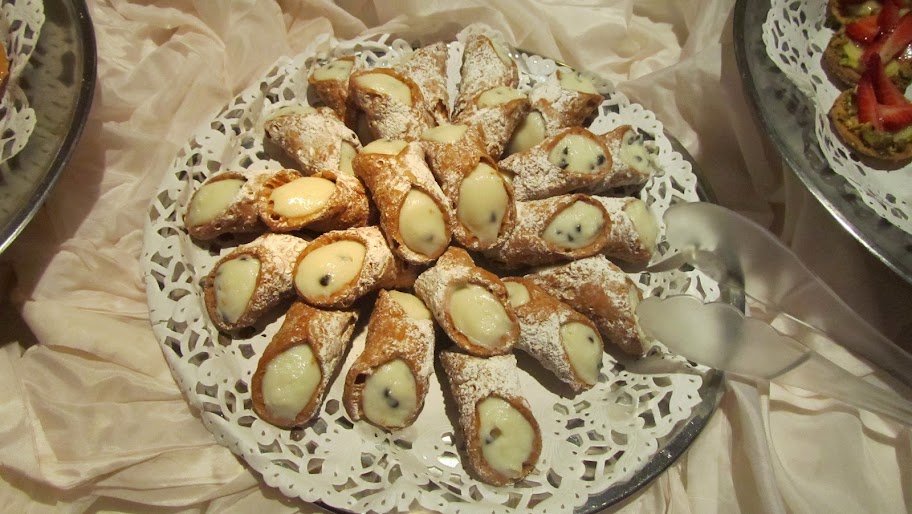 MSC Lirica: Bridge Cruise или укрощение строптивых