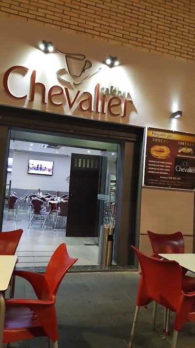 cafe