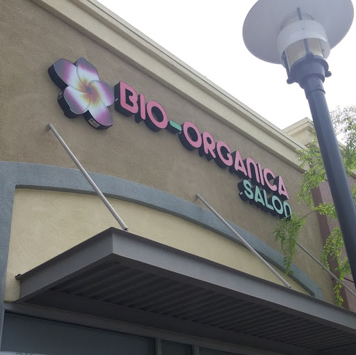 Bio-Organica Salon LLC logo