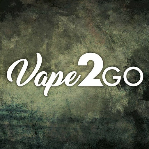 Vape2go E-Zigaretten Shop logo