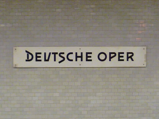 Deutsche Oper