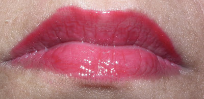 Jemma Kidd Hi Shine Lip Gloss 18 Perfect Red Swatches