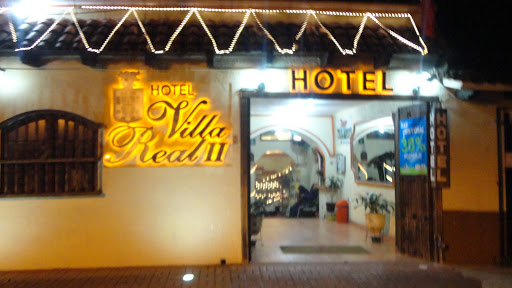 Hotel Villa Real 2, Av. Benito Juarez 24-A, Centro, 29250 San Cristóbal de las Casas, Chis., México, Hotel de 3 estrellas | CHIS