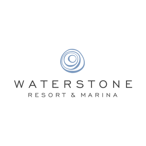 Waterstone Resort & Marina Boca Raton, Curio Collection by Hilton logo