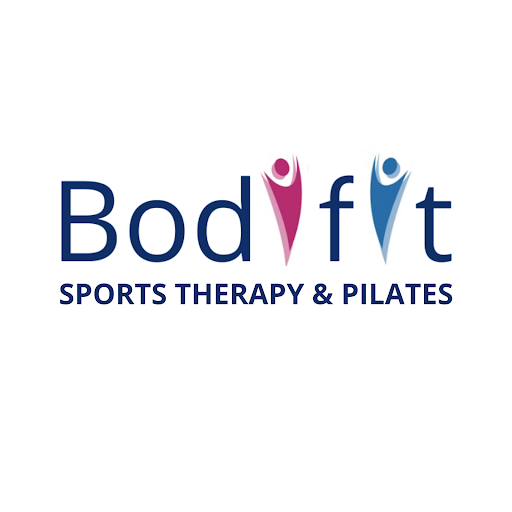Bodifit Sports Massage Therapy logo