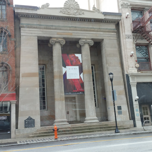 Performing Arts Theater «Actors Theatre of Louisville», reviews and photos, 316 W Main St, Louisville, KY 40202, USA
