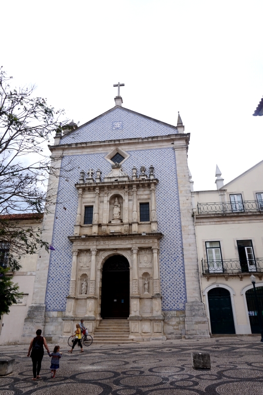 01/07- Aveiro y Coimbra: De canales, una Universidad y mucha decadencia - Exploremos las desconocidas Beiras (20)