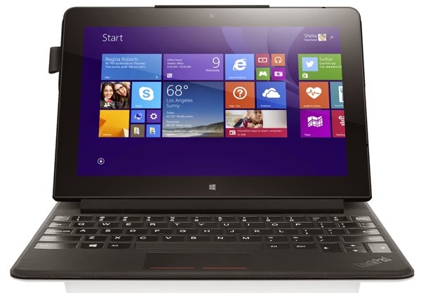 Lenovo ThinkPad 10 có giá 599 USD, chạy Windows 8.1, màn hình IPS, chip Bay Trail, nhiều phụ kiện thinkpad-10-touchcase-600x418.
