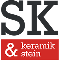 SK Keramik & Stein GmbH logo