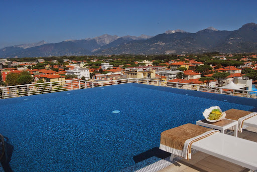 Bracciotti Hotel