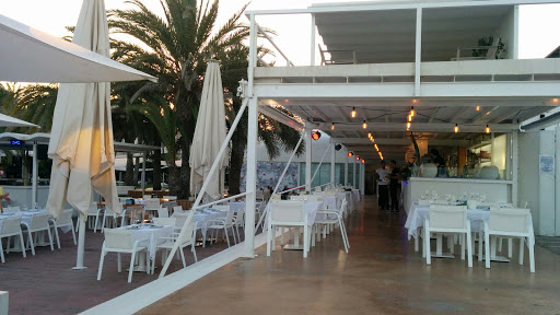 Isla Marina
