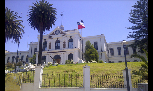 Museo Maritimo Nacional, Paseo 21 de Mayo 45, Valparaíso, Región de Valparaíso, Chile, Museo | Valparaíso