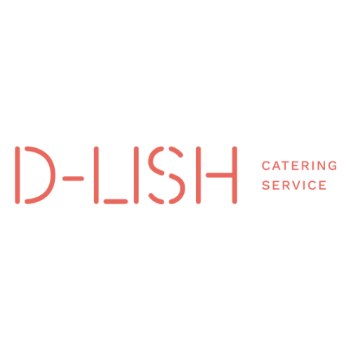 D'Lish Catering logo