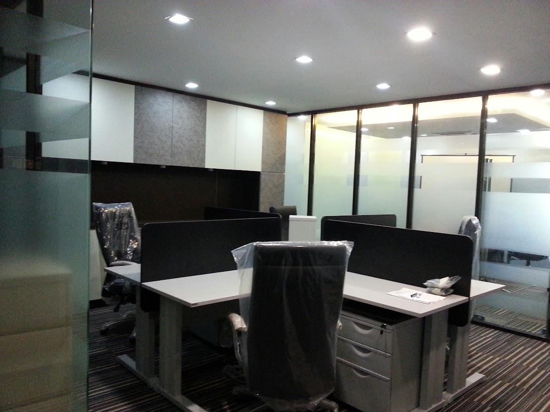 workstation