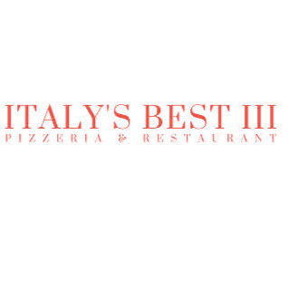 Italy's Best III logo