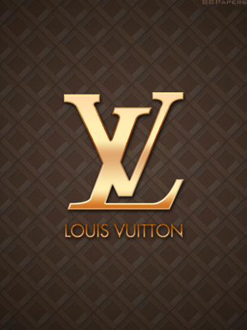 BB Papers by Corrina: Louis Vuitton III
