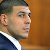 Former NFLer Aaron Hernandez Found Guilty of First-Degree Murder, Sentenced to Life in Prison Without Parole