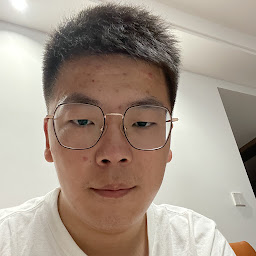 Rey Wang's user avatar
