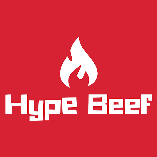 Hype Beef logo