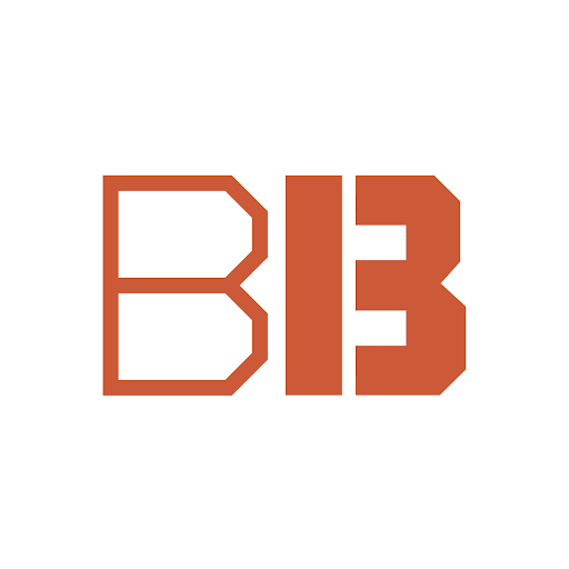 BBROOD. logo
