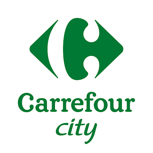 Carrefour City logo