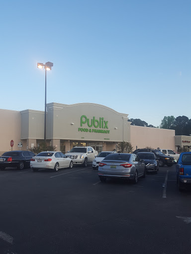 Supermarket «Publix Super Market at White Stone Center», reviews and photos, 9200 Highway 119 #1400, Alabaster, AL 35007, USA