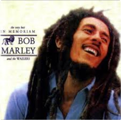 Bob Marley & The Wailers - The Very Best - In Memoriam [2014] [MULTI] 2014-05-20_22h10_58