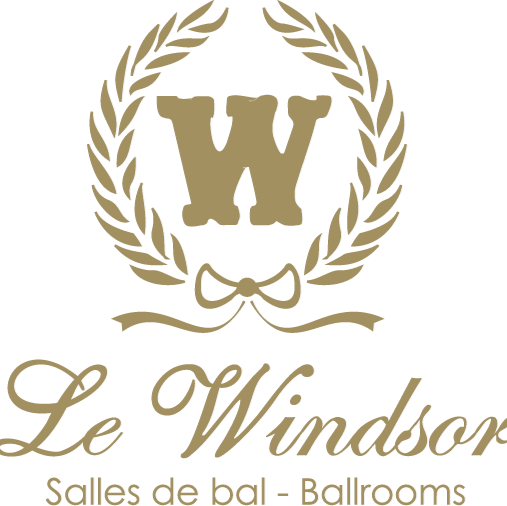 The Windsor Ballrooms logo