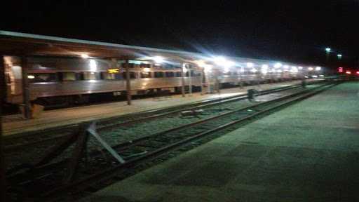 Savannah Station