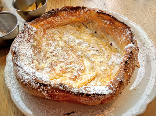 Original Pancake House