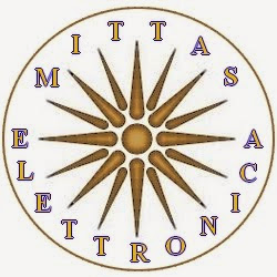 Mittas Elettronica logo