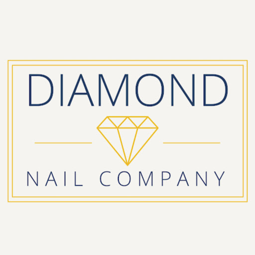 Diamond Nail Co. logo