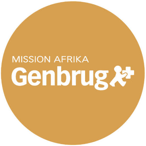 Mission Afrika Genbrug logo