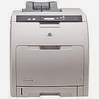  Hewlett Packard Refurbish Color Laserjet 3800DN Printer (Q5983A)