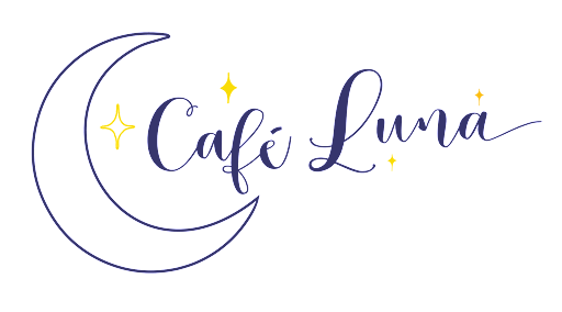 Cafe Luna logo