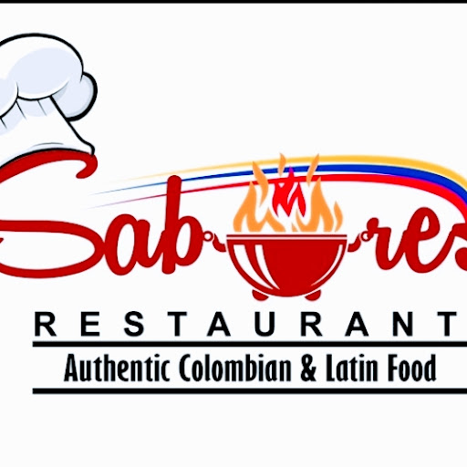 Sabores Restaurant logo