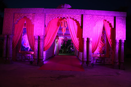 Pritam Farms, Main Govindpuram Rd, Block I, H-Block, Govindpuram, Ghaziabad, Uttar Pradesh 201013, India, Wedding_Venue, state UP