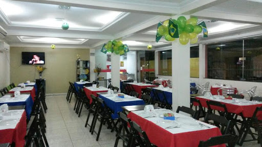 Mr. Pizzo, R. Faria Neto, 2314 - Centro, Parintins - AM, 69151-320, Brasil, Restaurantes, estado Amazonas