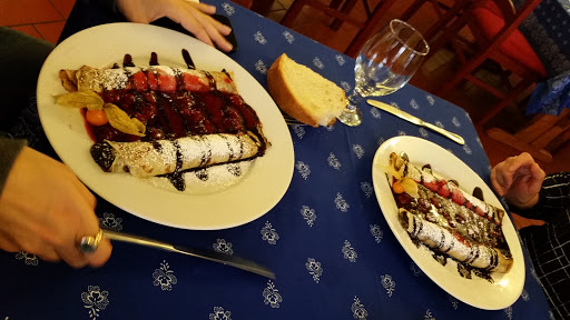 Fehértói Fish Restaurant and Pension