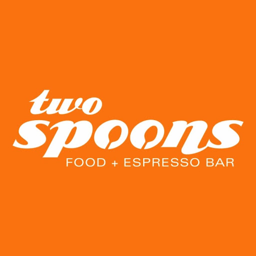 Two Spoons logo