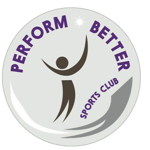 Perform Better Sport Club Office
