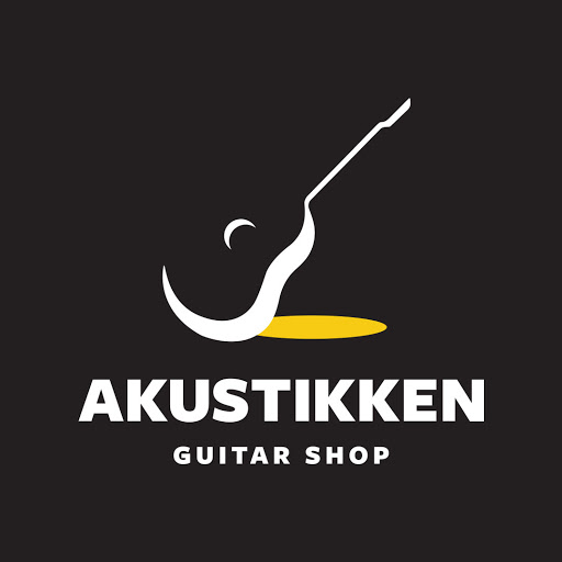 Akustikken logo