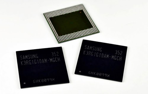 Samsung_LPDDR4_8Gb.