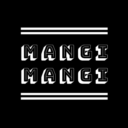 MANGI MANGI logo