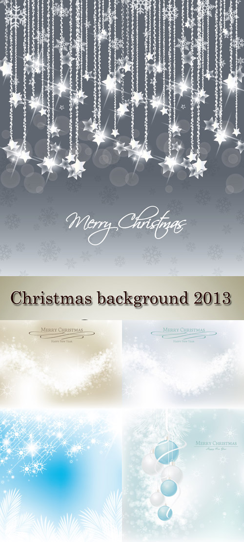 Christmas background 2013 545