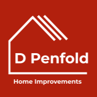 D Penfold Home Improvements logo
