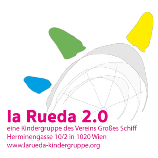 La Rueda 2.0 logo